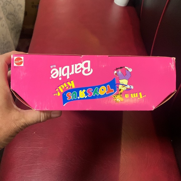 Toys “R” Us Barbie 50 years Anniversary colab 18895 - Picture 6 of 14